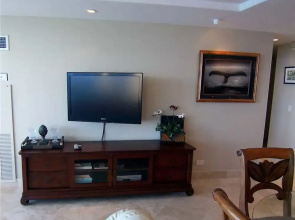 Mahana Resort #1204 1 Bedroom Condo by RedAwning