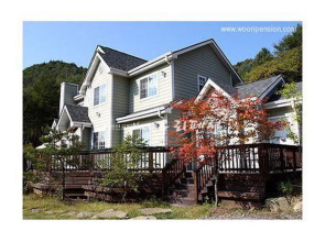 Pyeongchang Borae Valley Pension