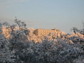 Kikelet Hotel