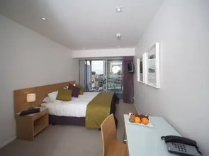 Central Precinct Apartments