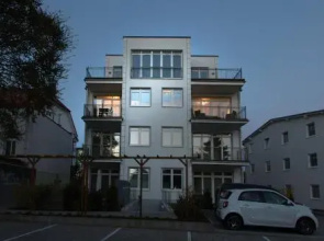 Ferienwohnung Wilma