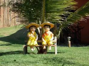 Sitio das Flores