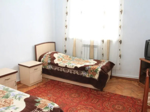 Health Resort Arzni 1