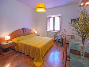 Affittacamere Villa Gigli