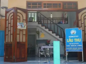 Cham Island Homestay Lau Thu
