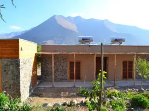 Bed & Breakfast ElquiTerra