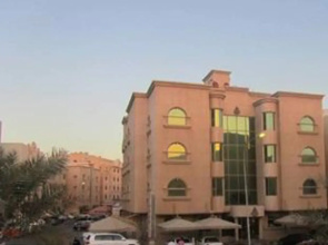 Massat Al Jawhara Suites