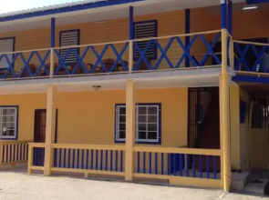 Palma´s Guesthouse