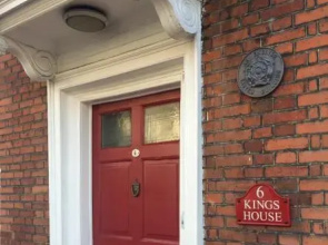 Kings House Wokingham