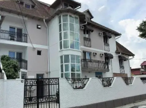 Hotel Marailis Mangalia