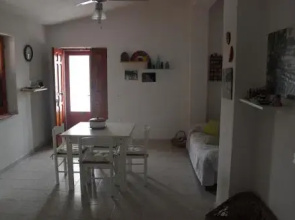 Casa vacanza Palazzo Cozza