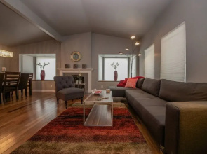 Immaculate 4bed 7min to Vegas Strip