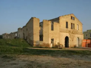 Masseria Sant'Agapito