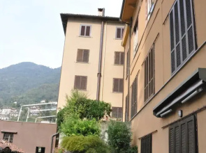 Comoholidays - Nesso
