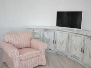 Villa La Giravolta By Terraza