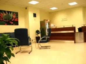 Hotel A4 MOP Zastawie