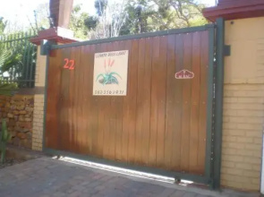 Lerato Bush Lodge