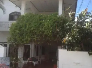 Sea Drift Guest House