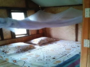 Cozy Pai