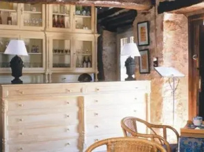 Casa Rural La Abubilla
