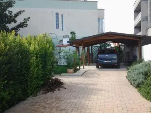 Le Vallonee B&B