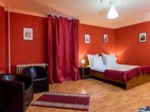 Unirii Residence Studio