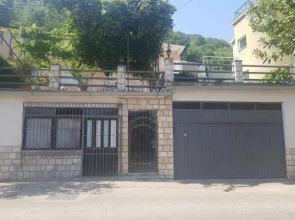 Accommodation Vesa