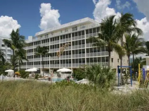 Windward Passage Resort