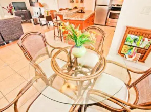 Alii Kai Oceanfront Villa