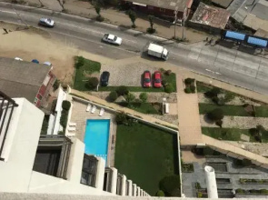 Apartamento Mar Valle Aconcagua