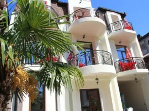 Hotel Chero