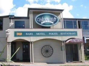 Wallaby Hotel