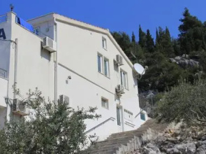 Villa Delta Apartments