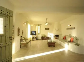 Thimonies Villas