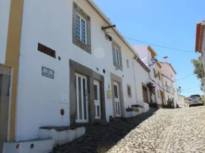 Casa Da Praça Alta