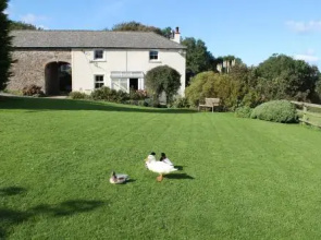 Rectory Farm
