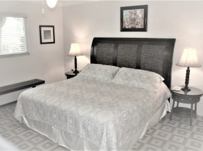 Jamaica Royale 080 - 2 Br Villa