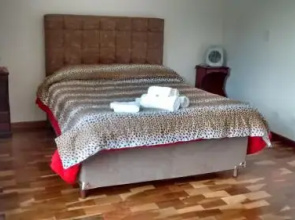 Recanto Camargo B & B