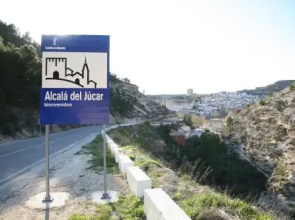 Casas Rurales Ribera del Júcar