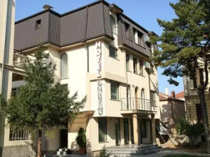 Hotel Korzo