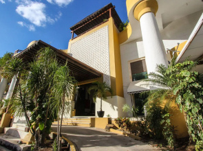 Pueblito Escondido by Teamoplaya