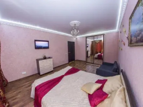 Home Hotel na Gogolya 79