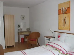 Desokkeraai - Sauna & Hottub privé appartement in schuur