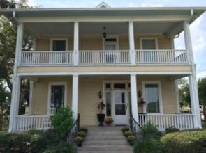 House on Main