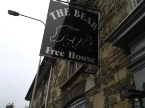 The Bear