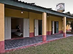 Pousada Chácara das Roseiras