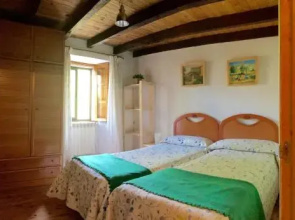 Albergue Turístico La Casa del Páramo