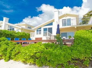 Caribbean Paradise 12