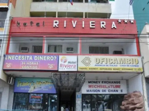 Rasil Puerto La Cruz