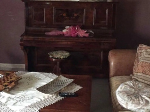 Bed & Breakfast Muranum